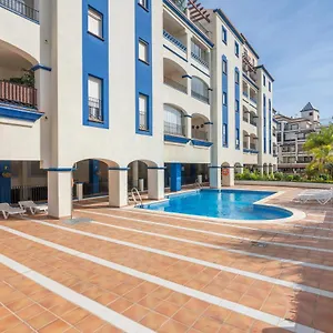 Apartamento Marina Iv By H, Isla del Moral