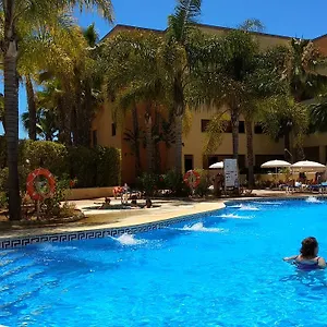 Apartamento Playa Marina By H, Isla del Moral