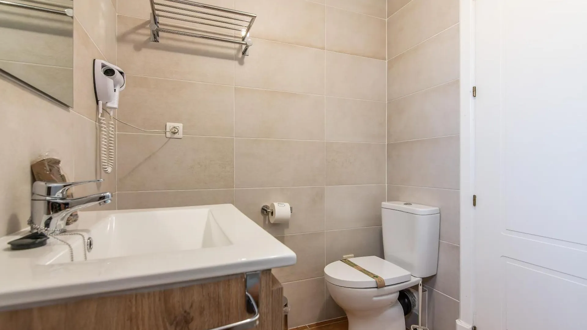 Atlantico By H Apartment Isla del Moral 0*,  Spain