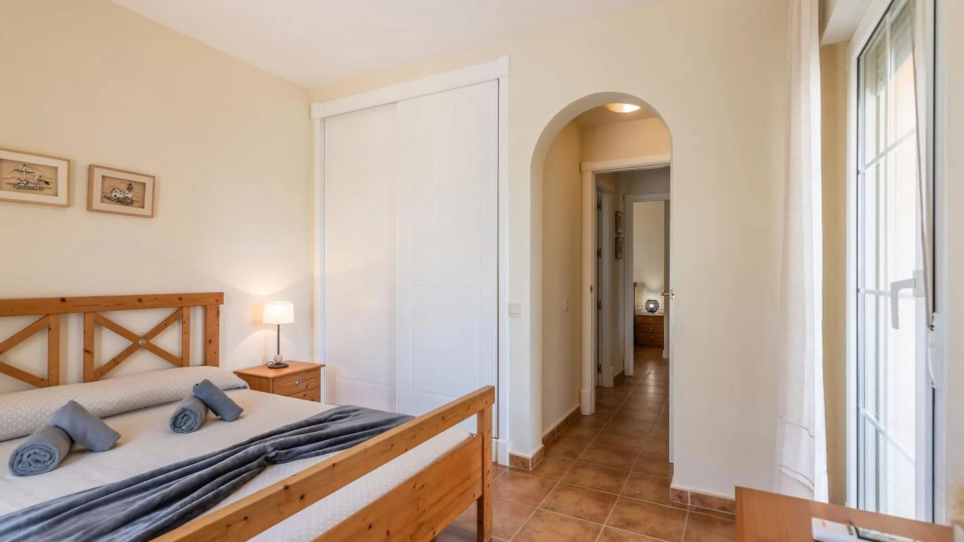 Atlantico By H Apartment Isla del Moral 0*,