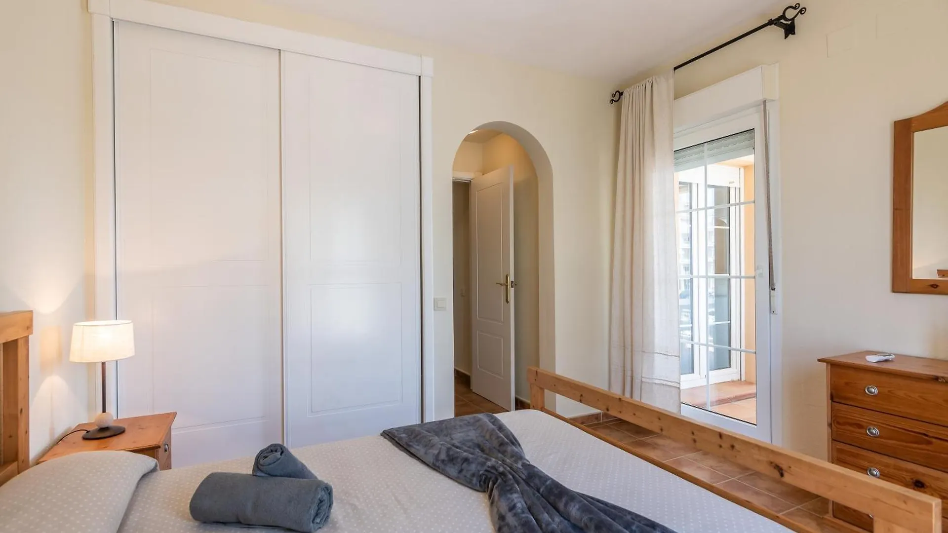Atlantico By H Apartment Isla del Moral 0*,  Spain