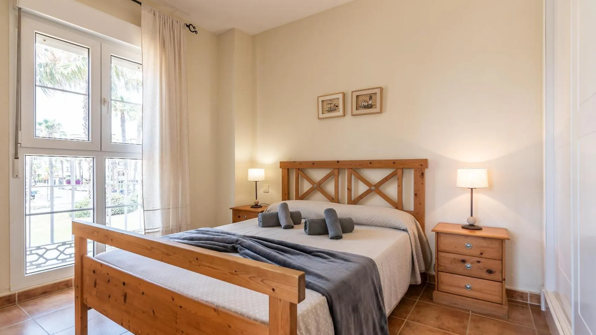 Atlantico By H Apartment Isla del Moral