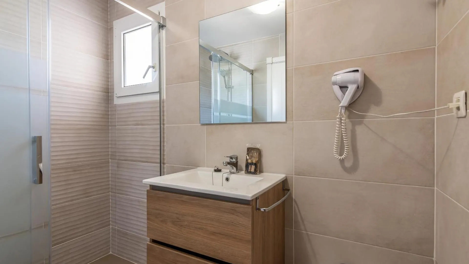 Atlantico By H Apartment Isla del Moral
