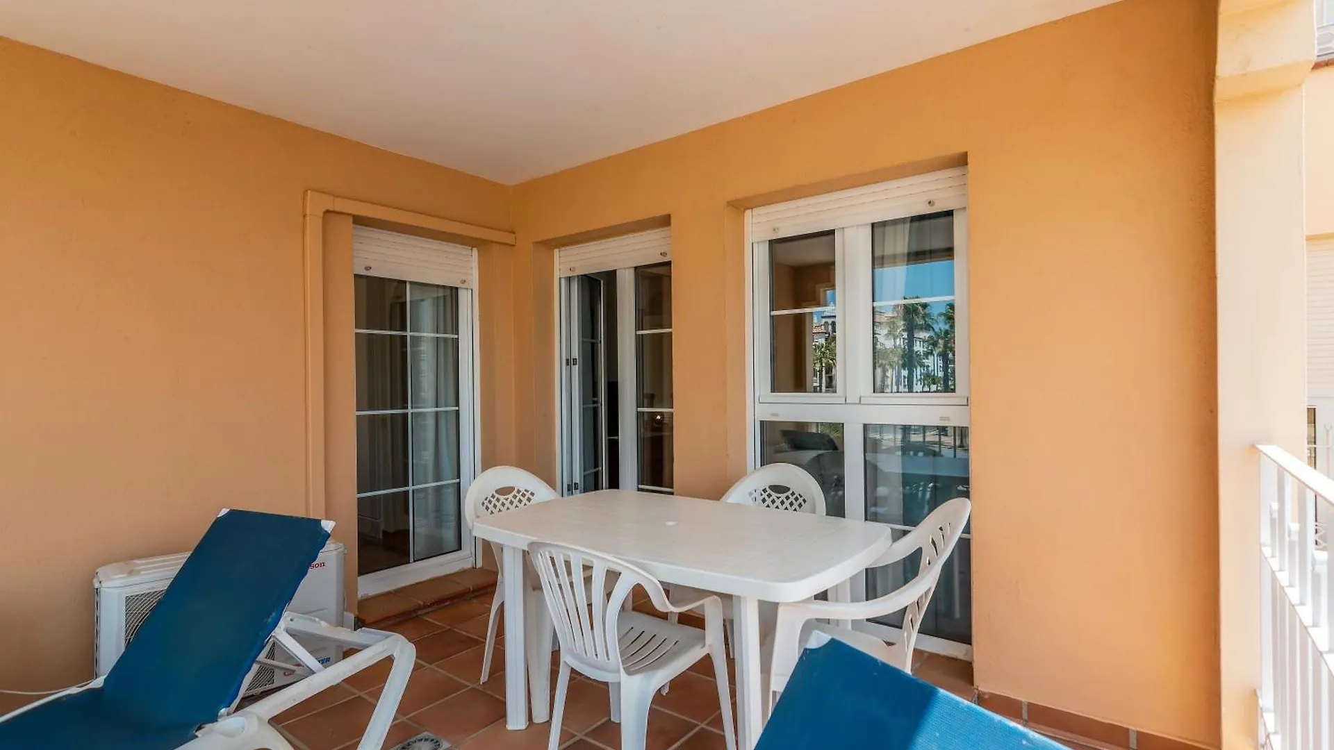 Atlantico By H Apartment Isla del Moral 0*,  Spain