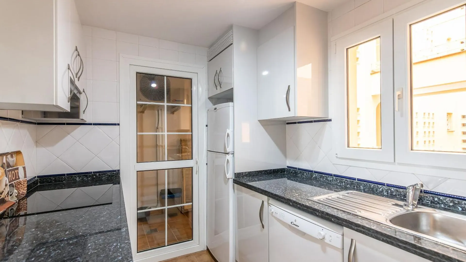 Atlantico By H Apartment Isla del Moral