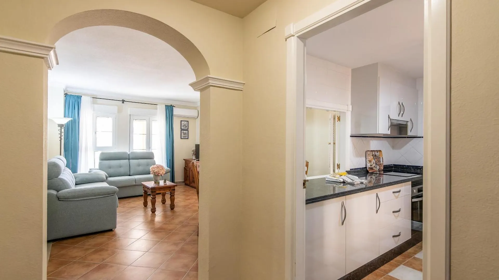 Atlantico By H Apartment Isla del Moral