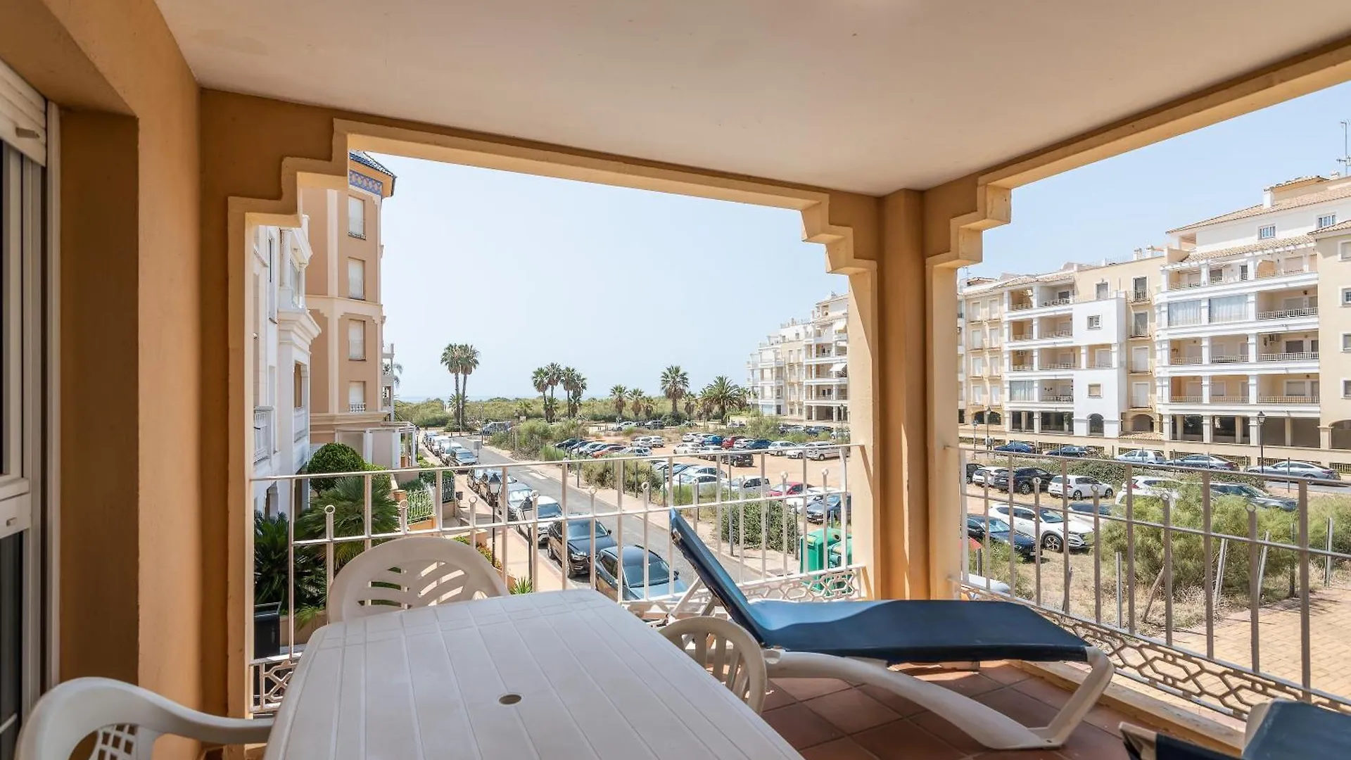 Atlantico By H Apartment Isla del Moral