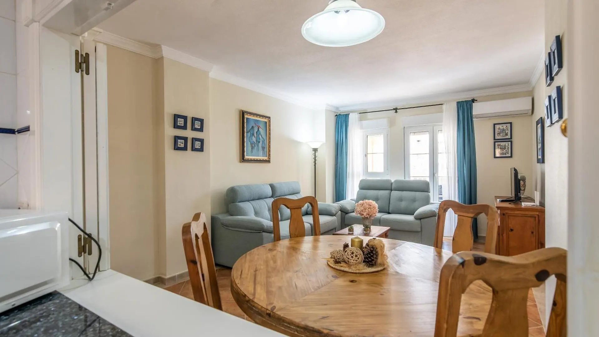 Atlantico By H Apartment Isla del Moral Spain