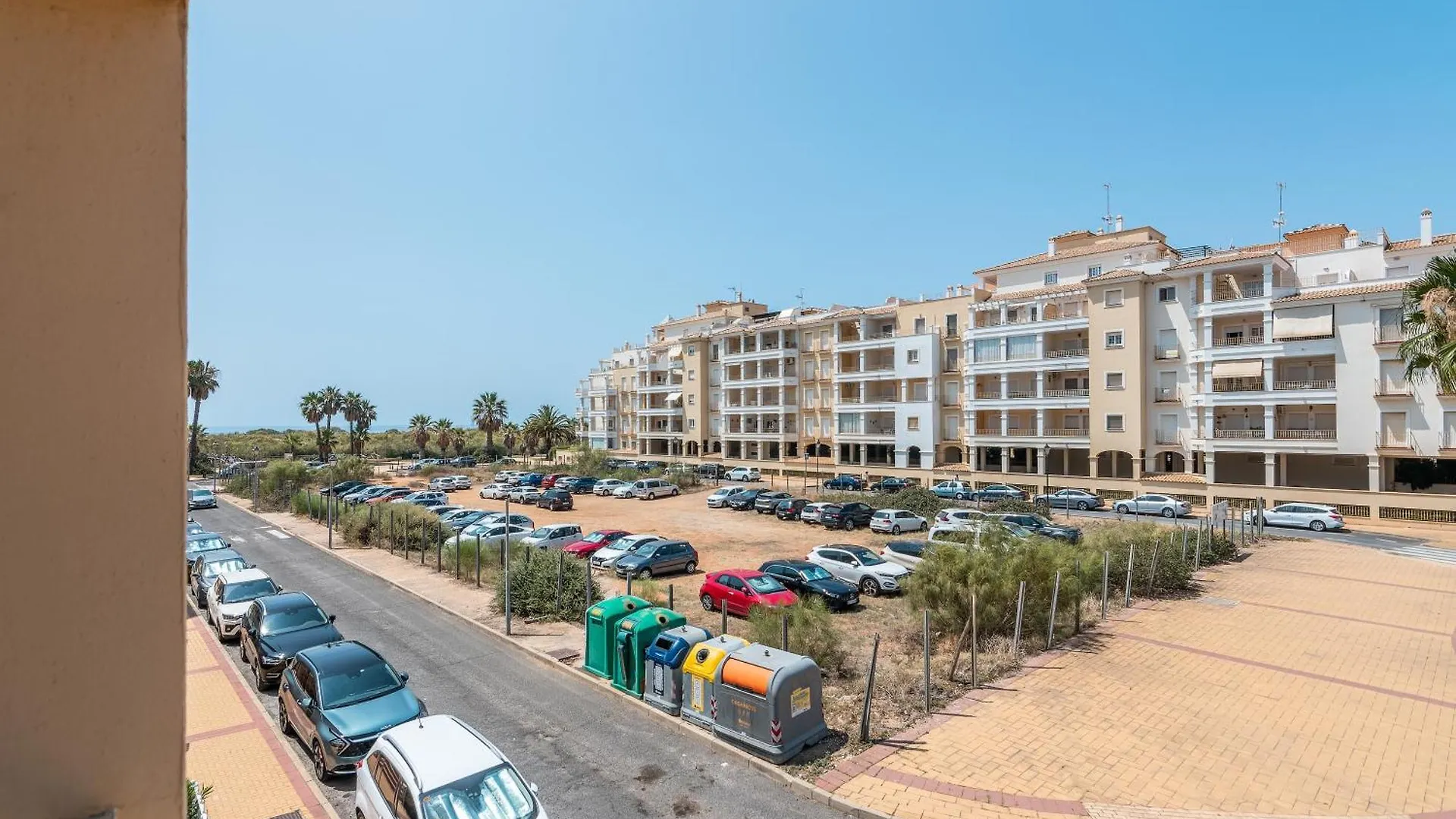 Atlantico By H Apartment Isla del Moral