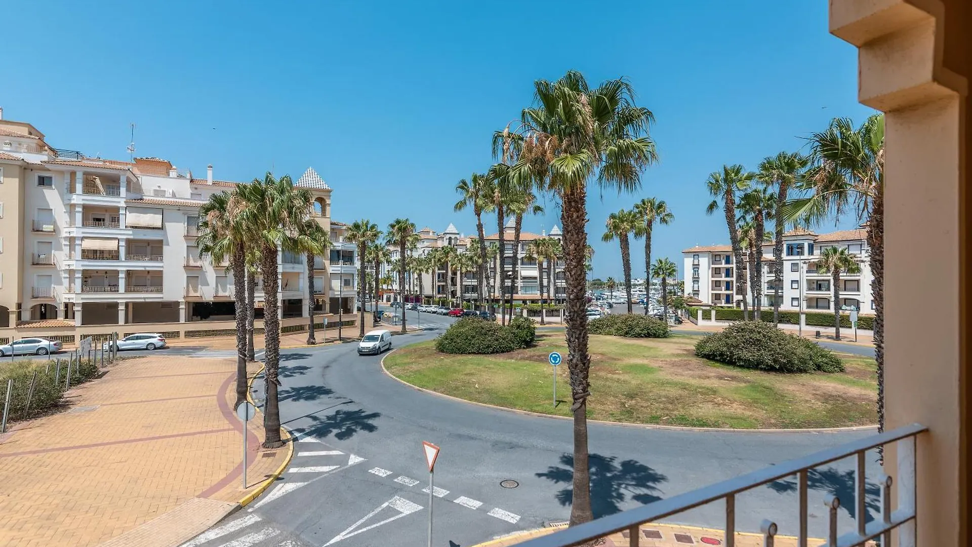Atlantico By H Apartment Isla del Moral 0*,
