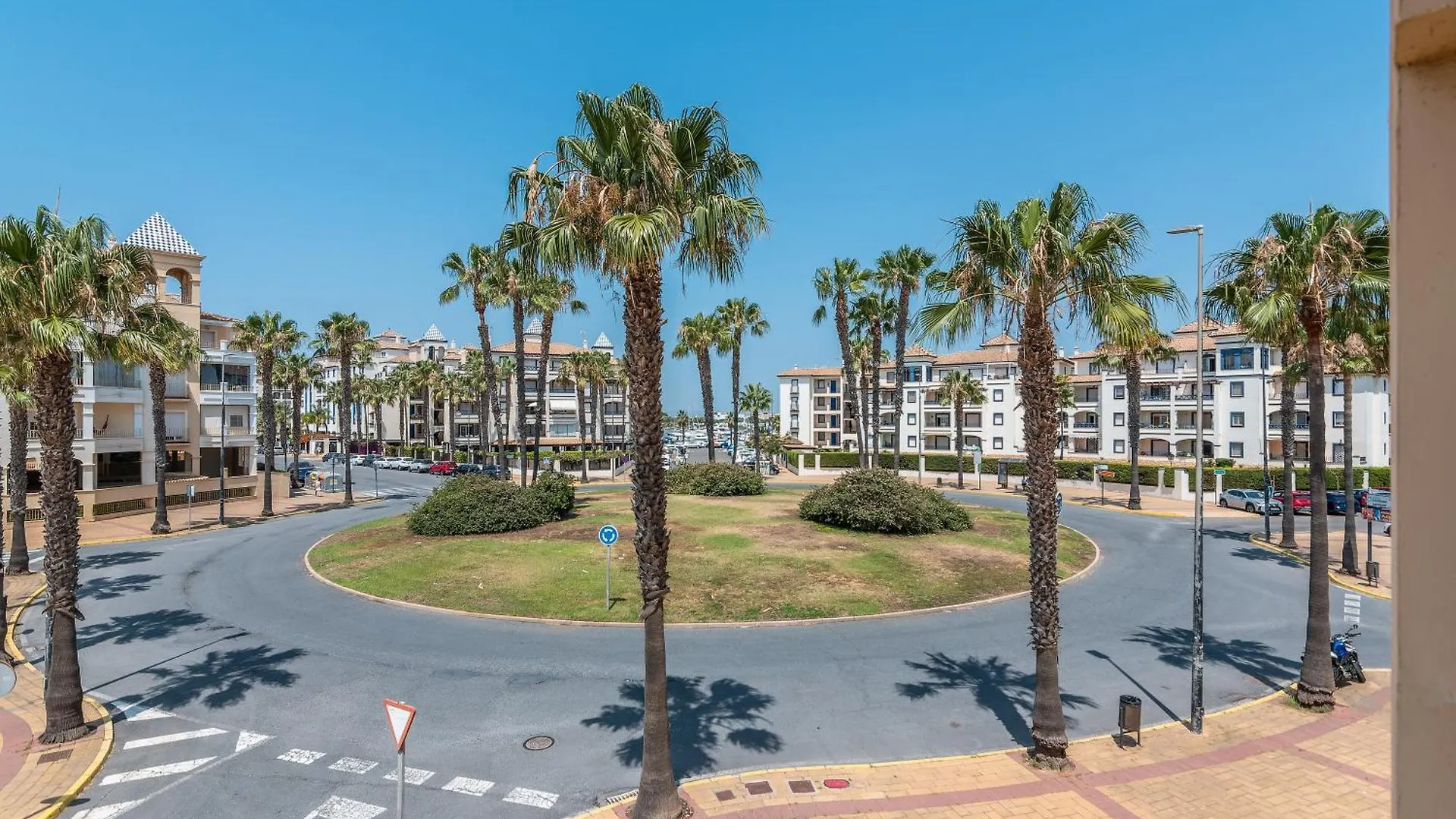 Atlantico By H Apartment Isla del Moral