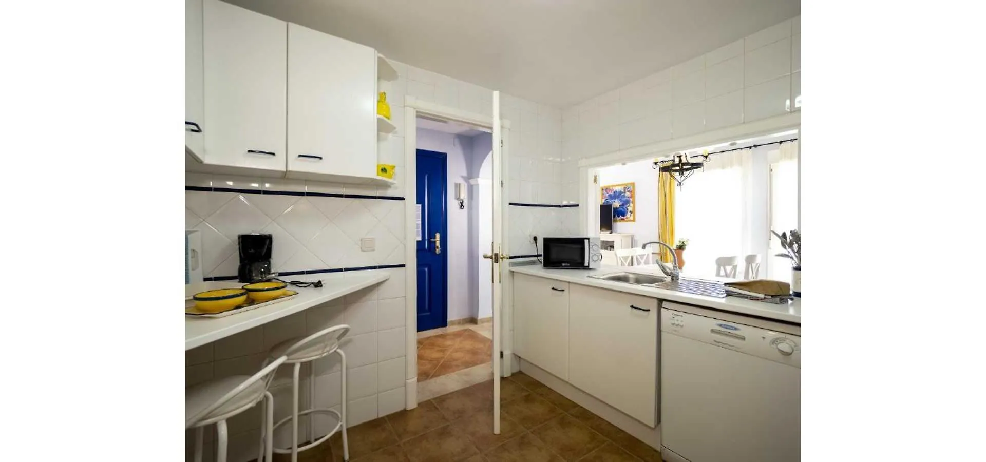 Atlantico By H Apartment Isla del Moral