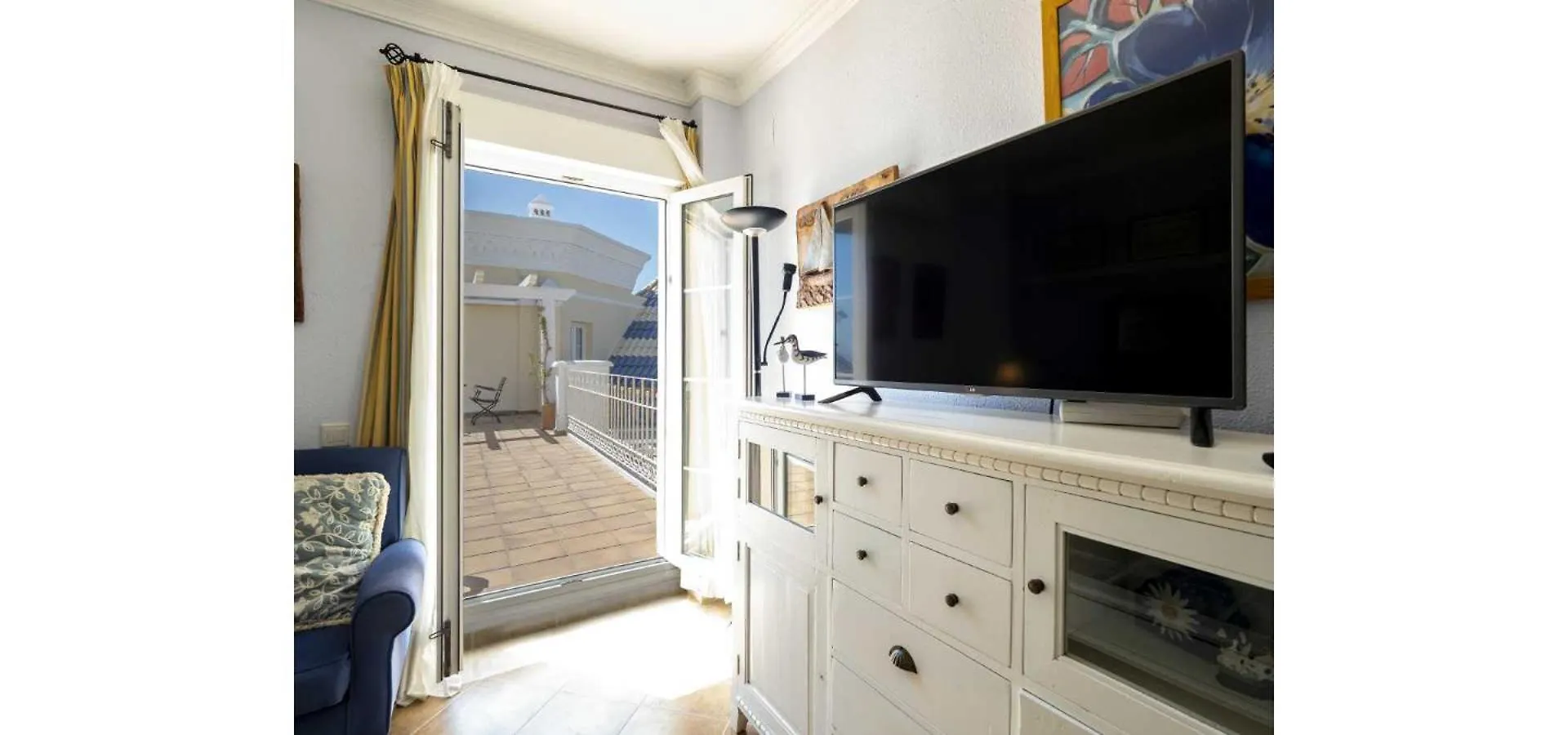 Atlantico By H Apartment Isla del Moral