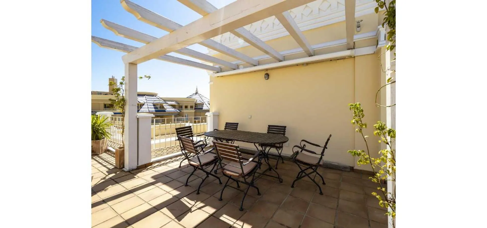 Atlantico By H Apartment Isla del Moral 0*,
