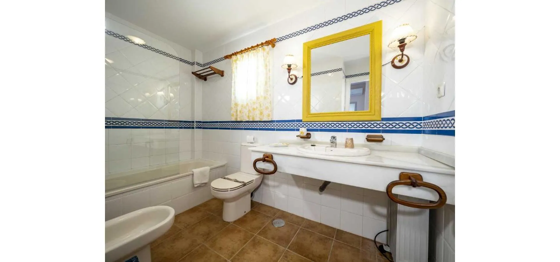 Atlantico By H Apartment Isla del Moral