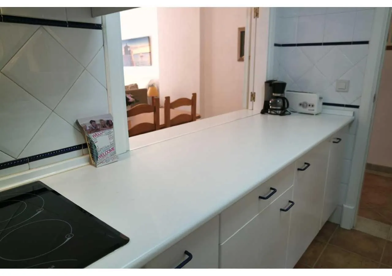 Atlantico By H Apartment Isla del Moral