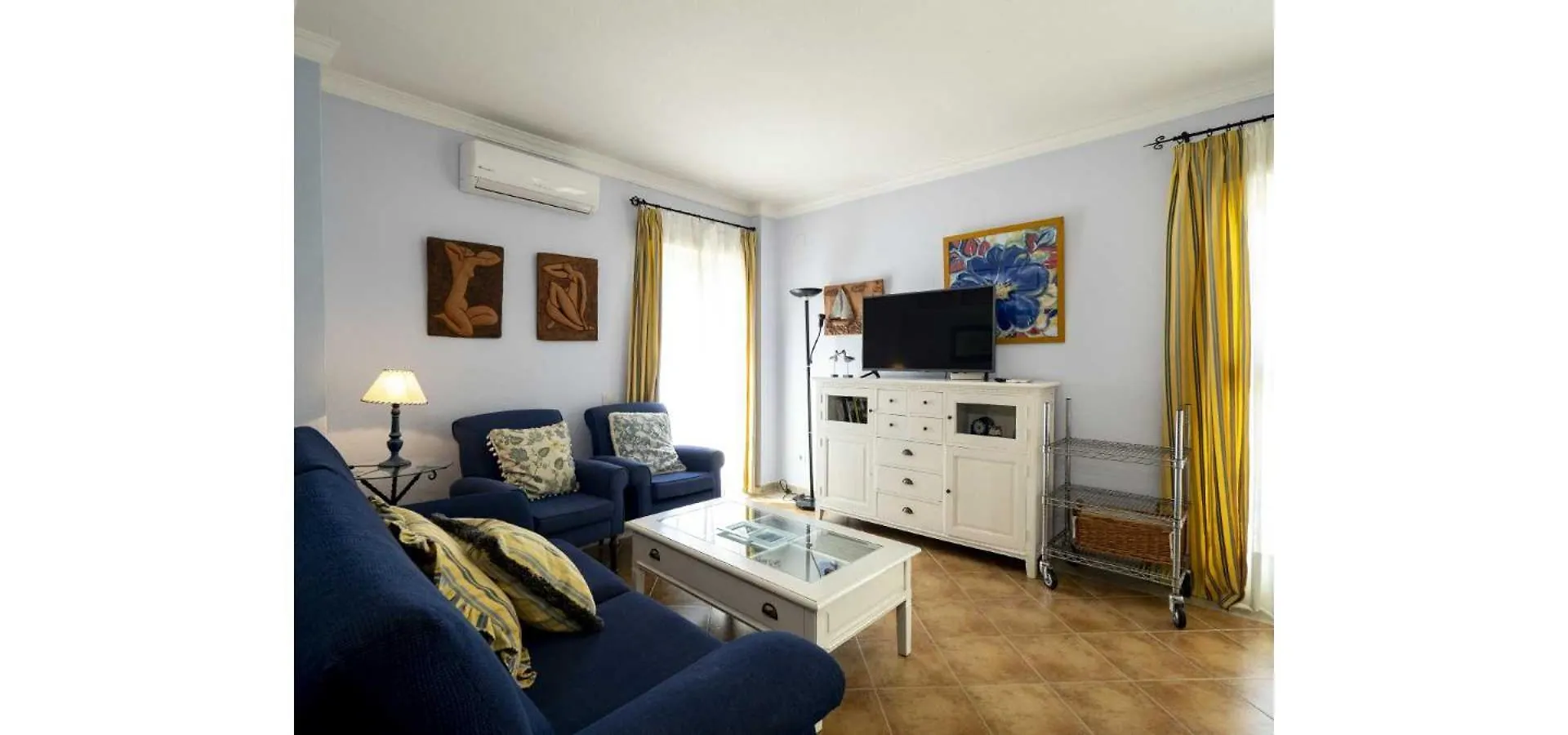 Atlantico By H Apartment Isla del Moral