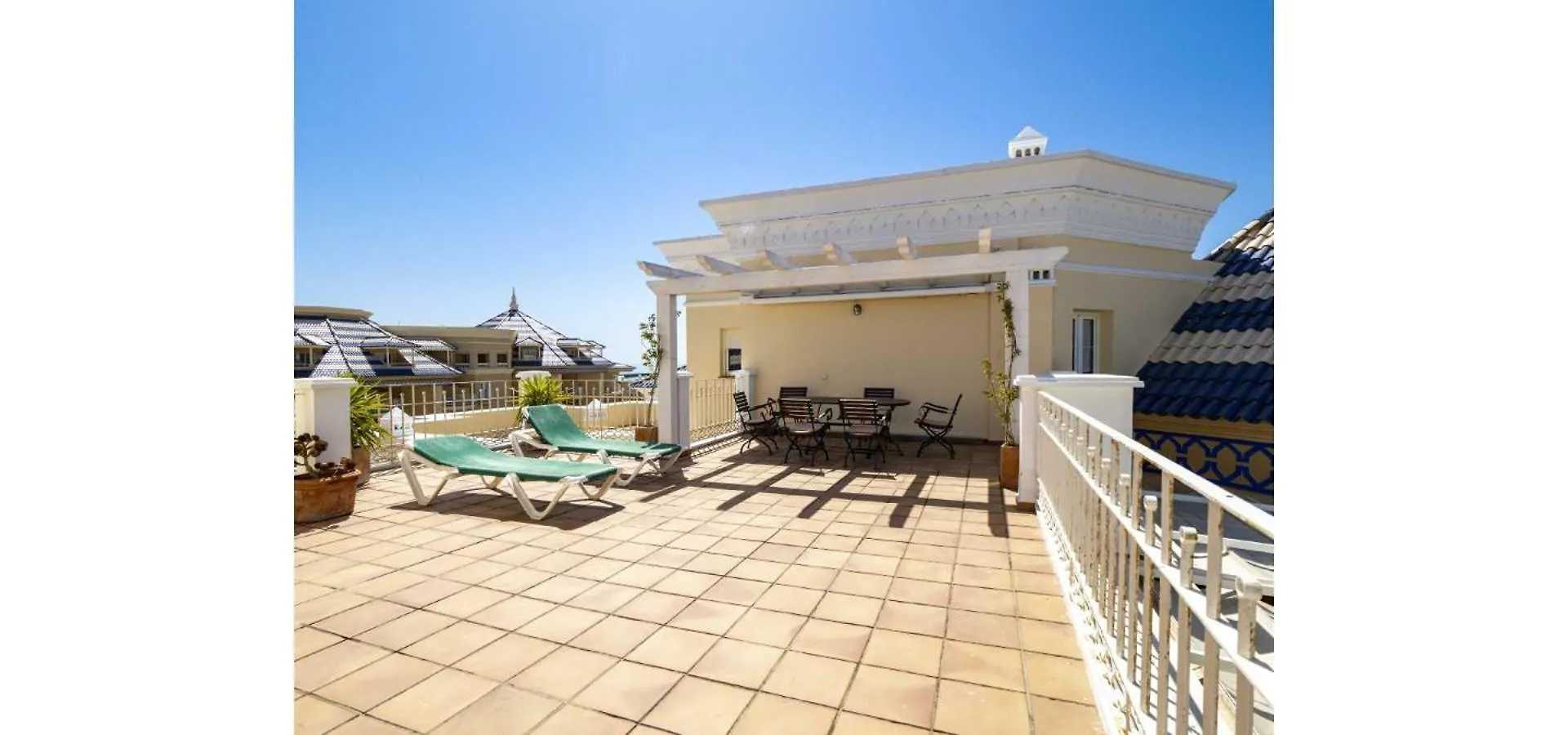 Atlantico By H Apartment Isla del Moral