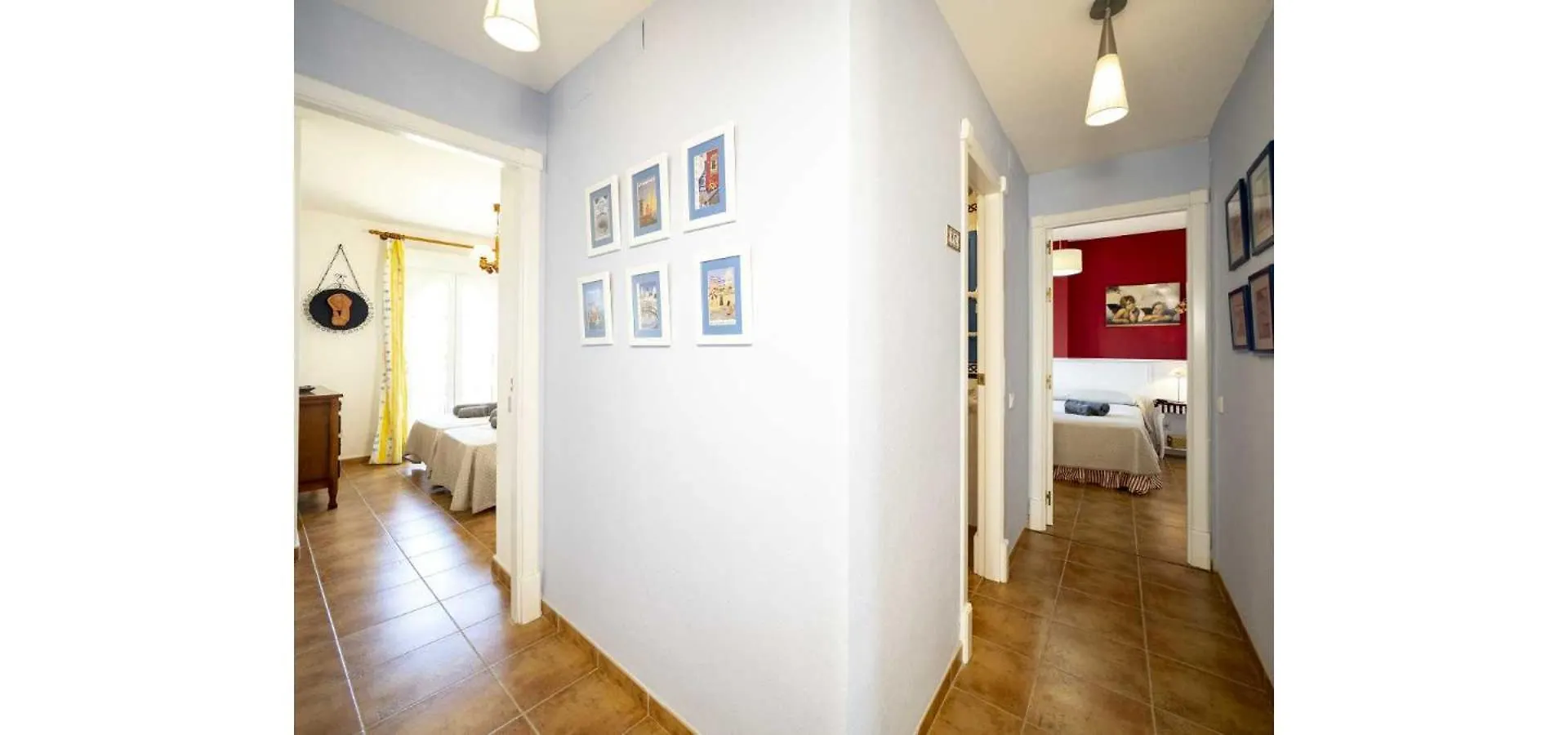 Atlantico By H Apartment Isla del Moral