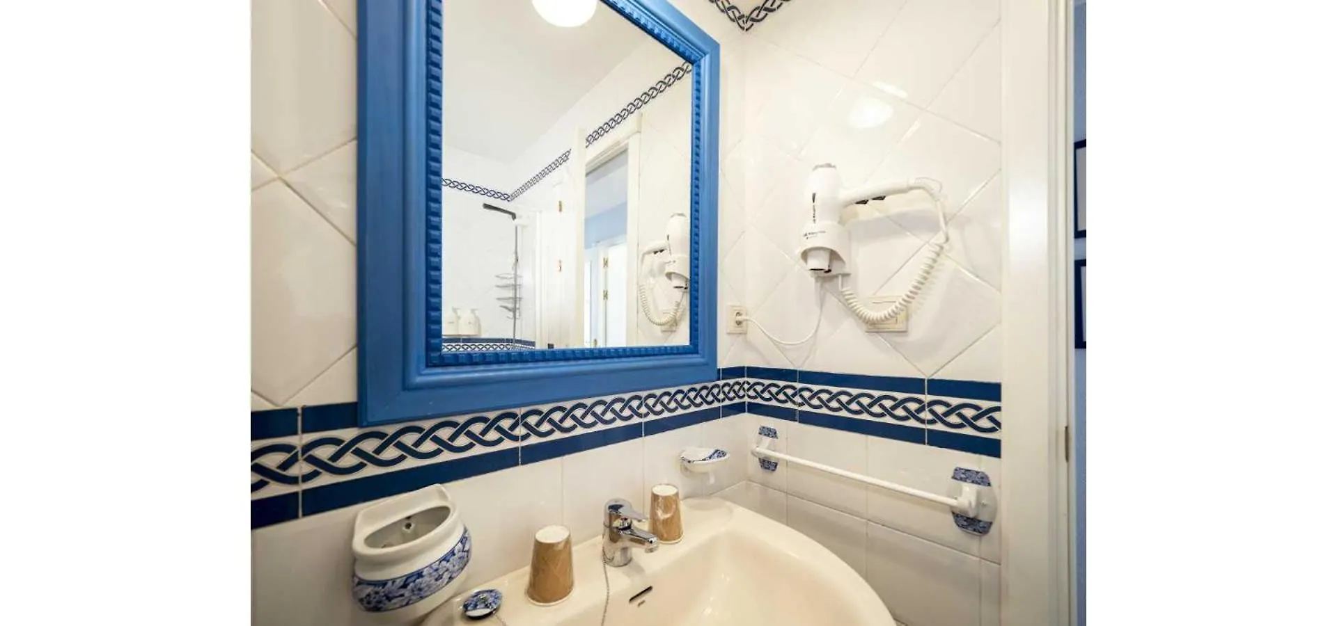 Atlantico By H Apartment Isla del Moral