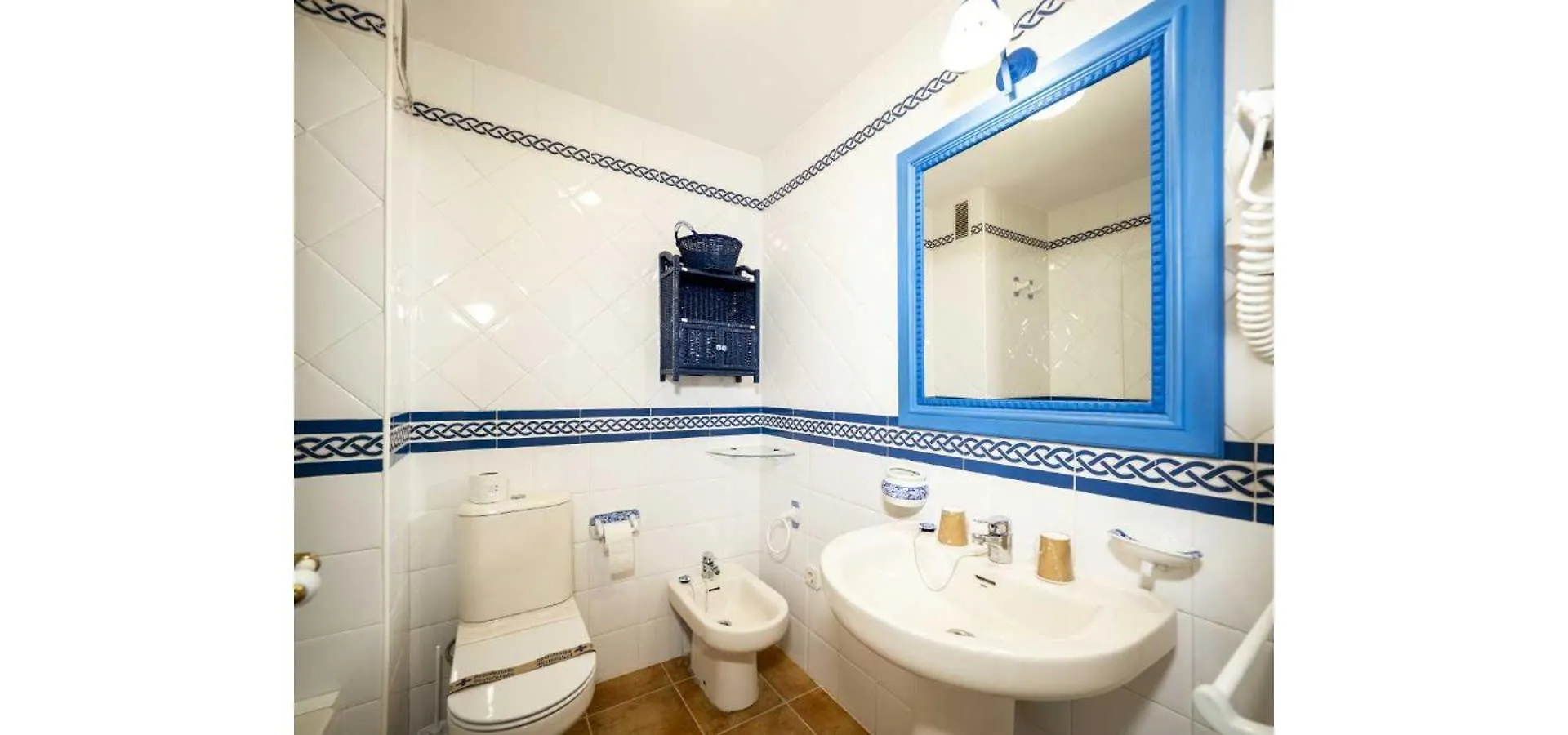 Atlantico By H Apartment Isla del Moral