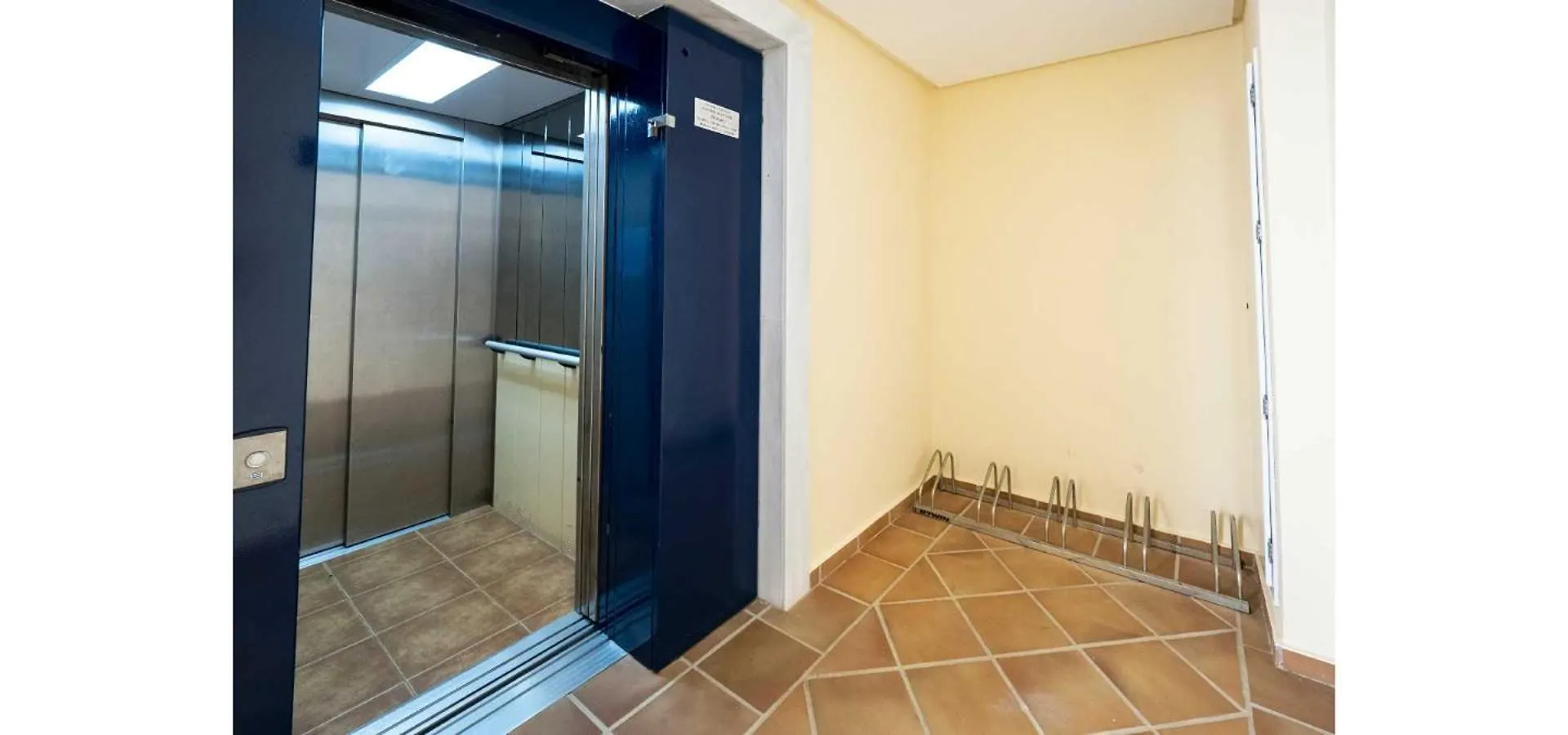 Atlantico By H Apartment Isla del Moral