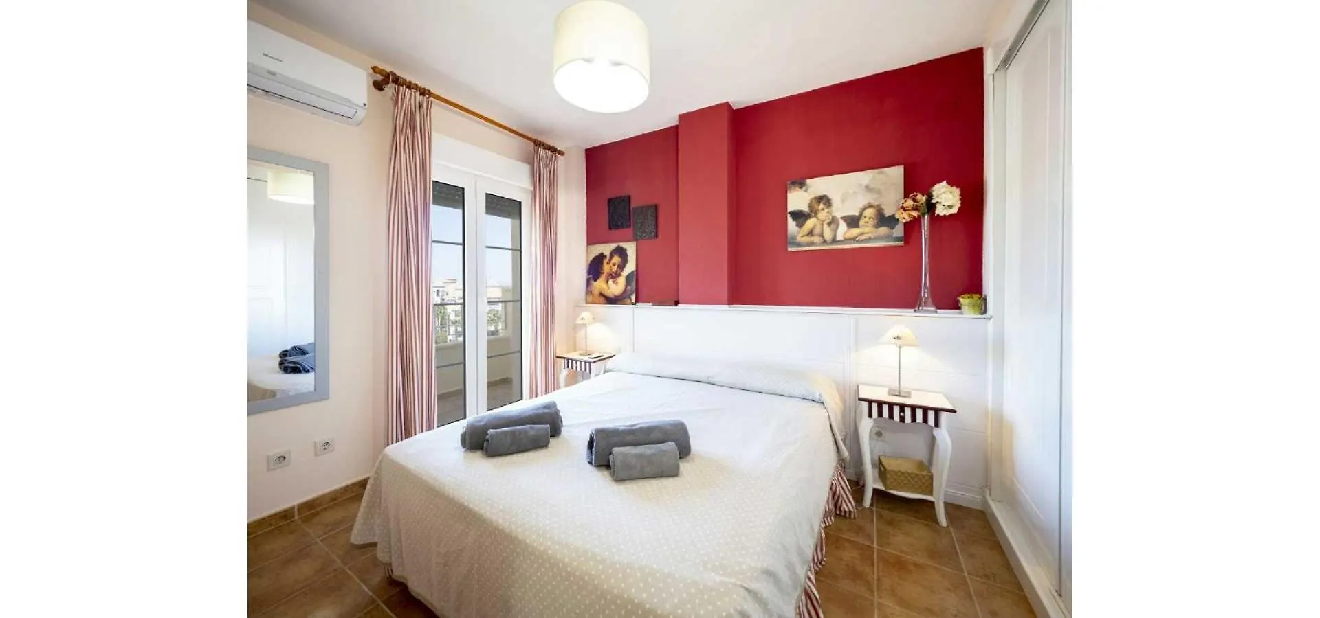 Atlantico By H Apartment Isla del Moral Spain