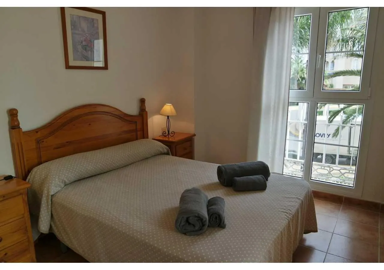 Atlantico By H Apartment Isla del Moral