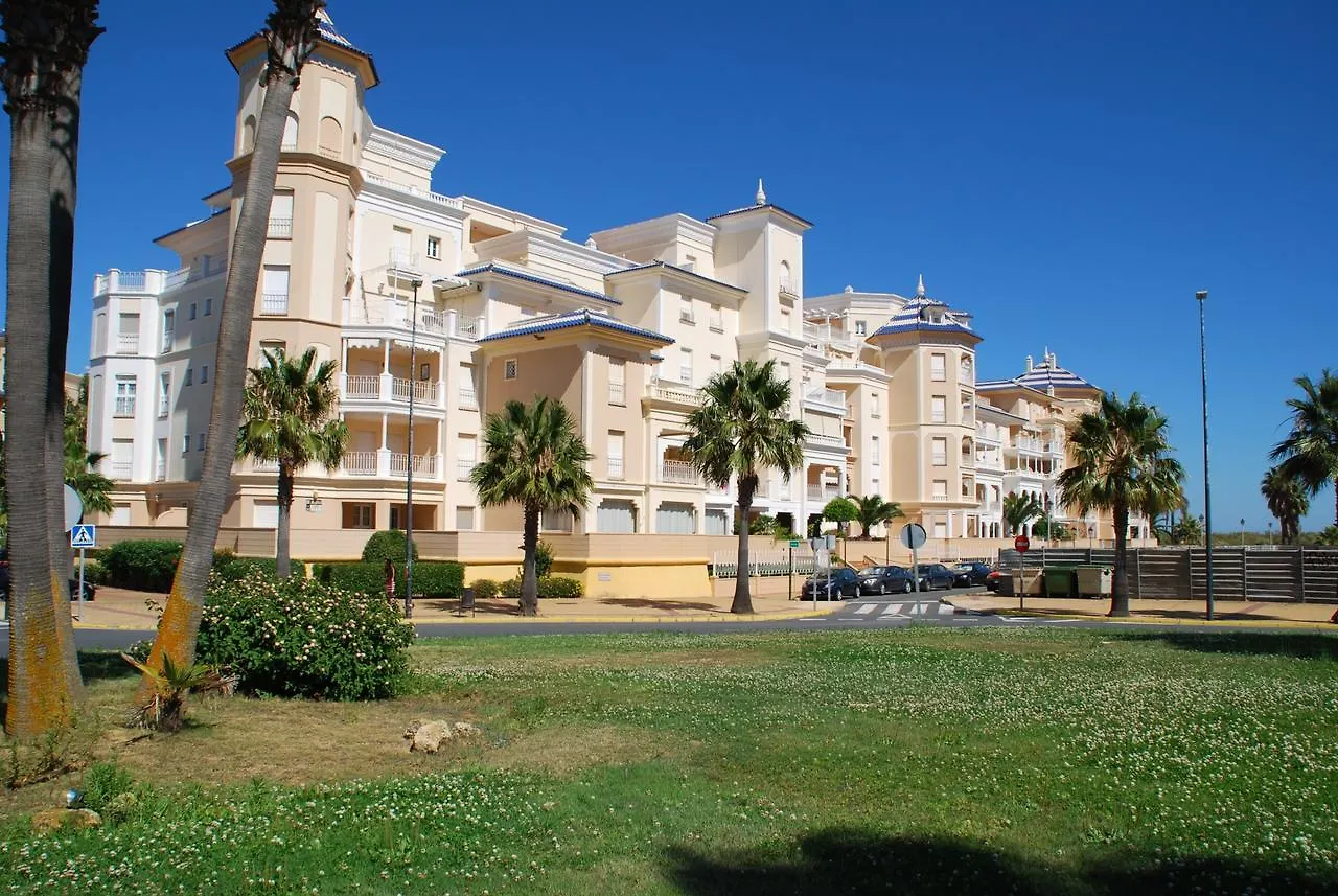 Atlantico By H Apartment Isla del Moral