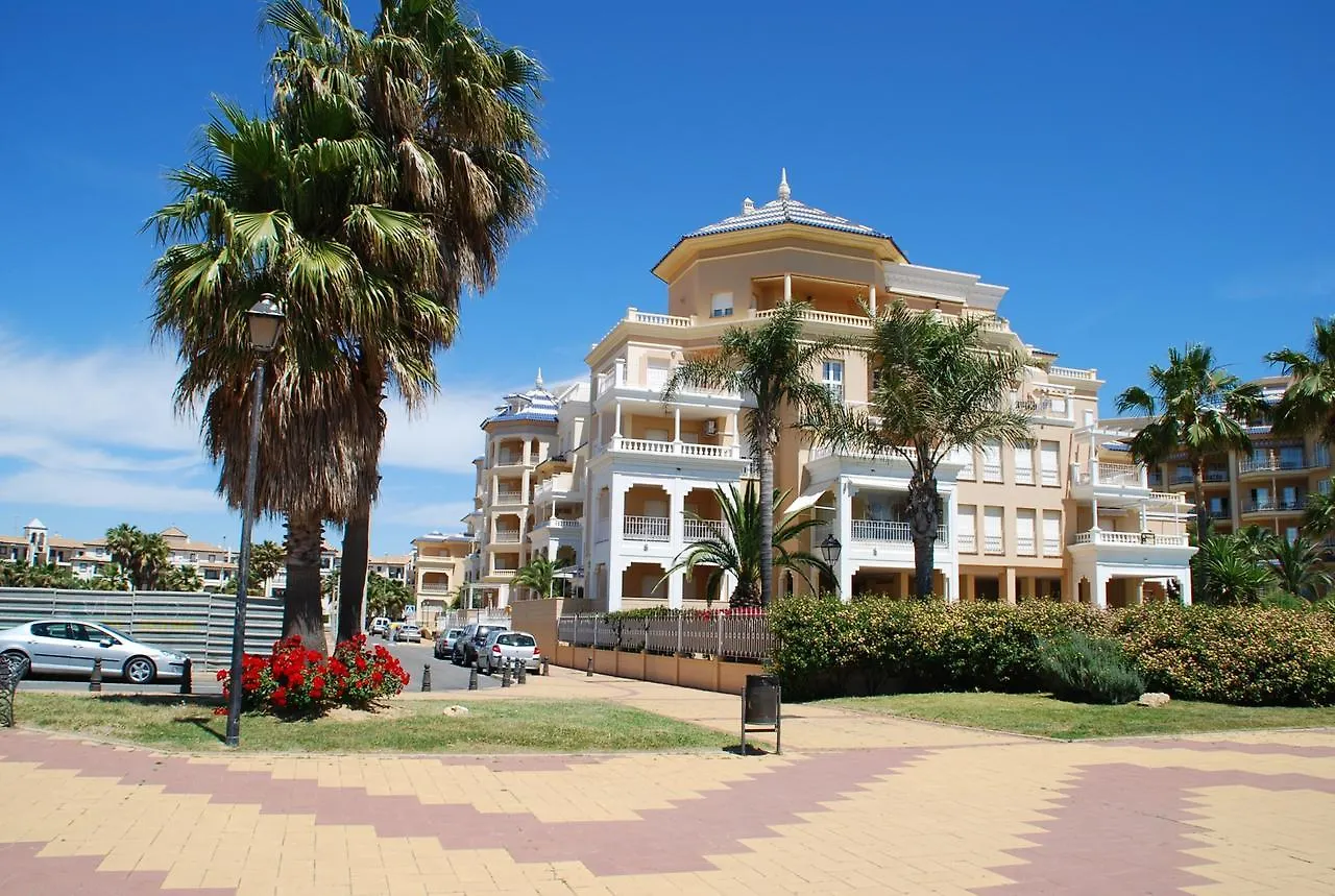 Atlantico By H Apartment Isla del Moral