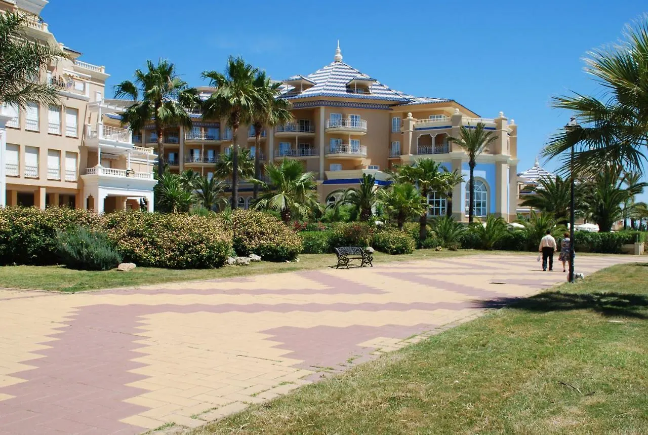 Atlantico By H Apartment Isla del Moral 0*,  Spain