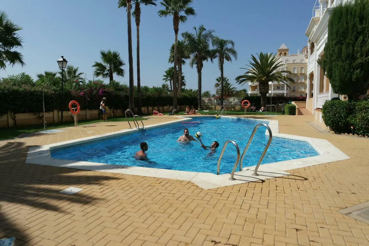 Atlantico By H Apartment Isla del Moral