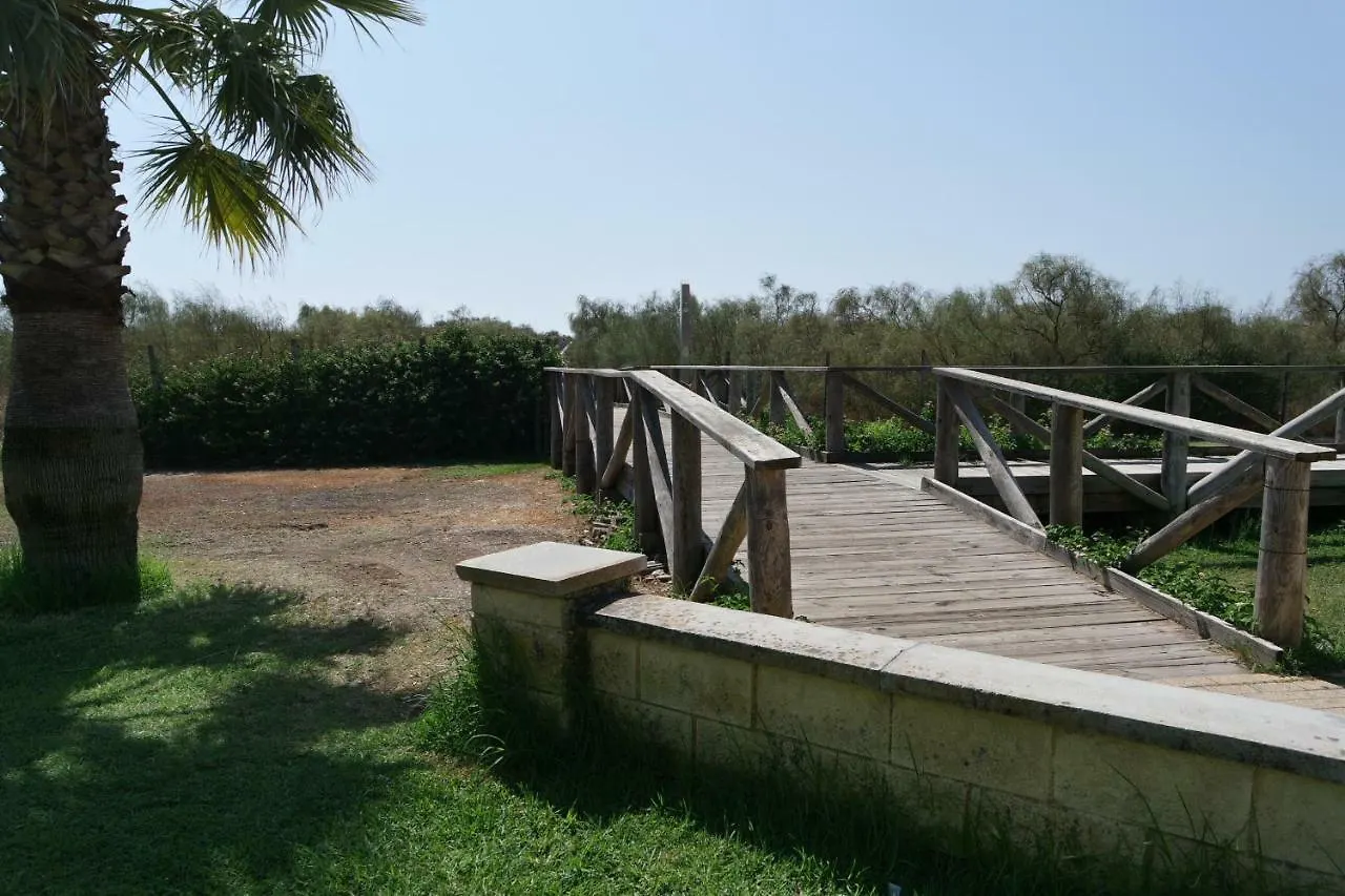 Atlantico By H Apartment Isla del Moral Spain