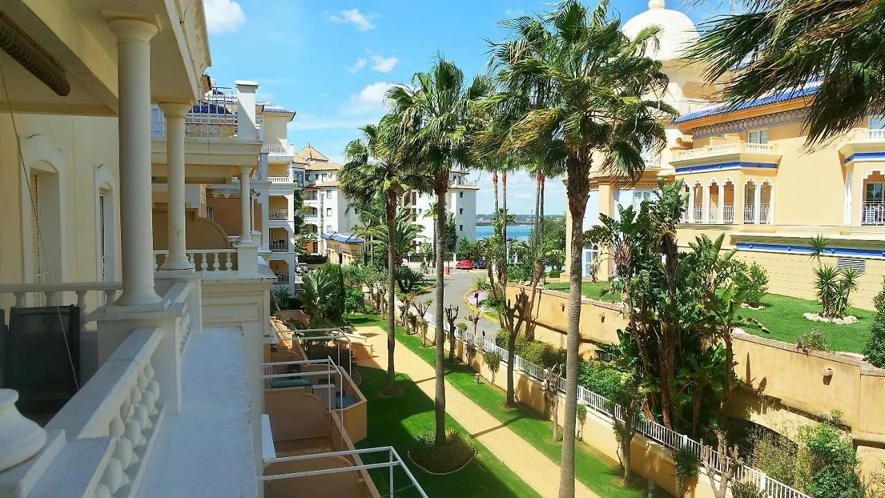 Atlantico By H Apartment Isla del Moral